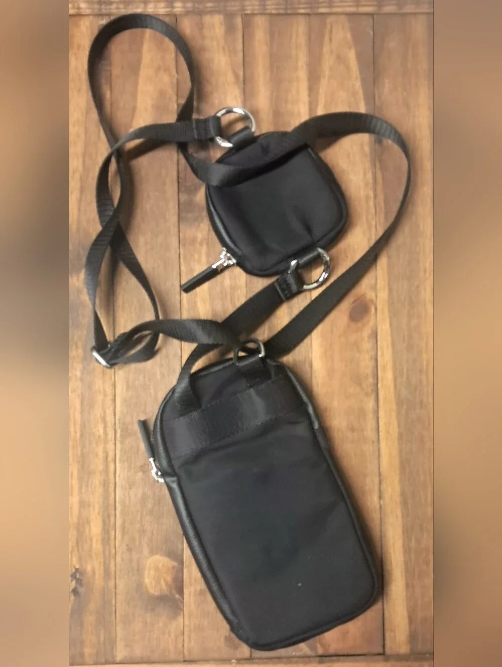 Lululemon Modular Phone Crossbody Bag
